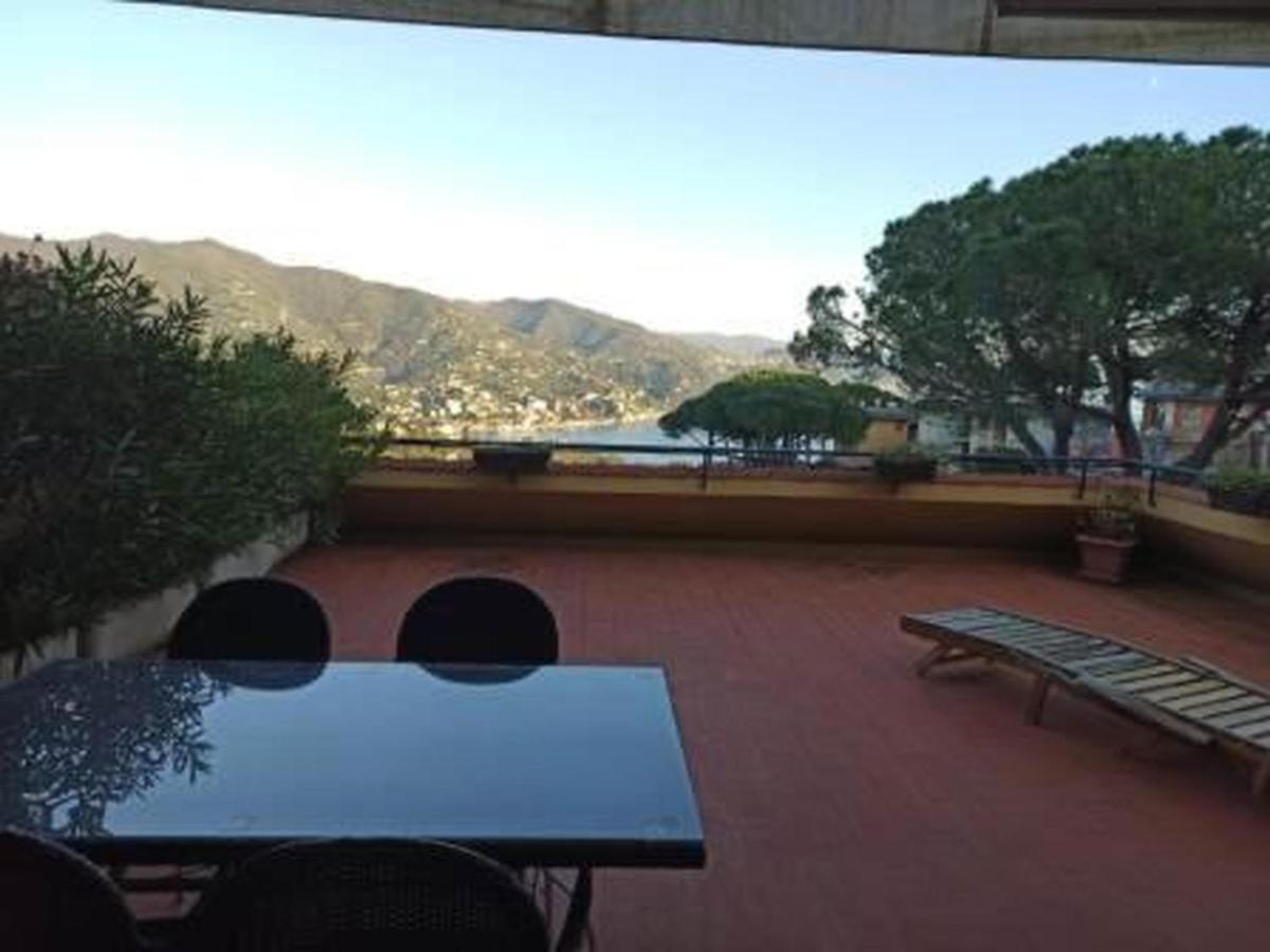 Portofino Est Residence Rapallo Exterior photo