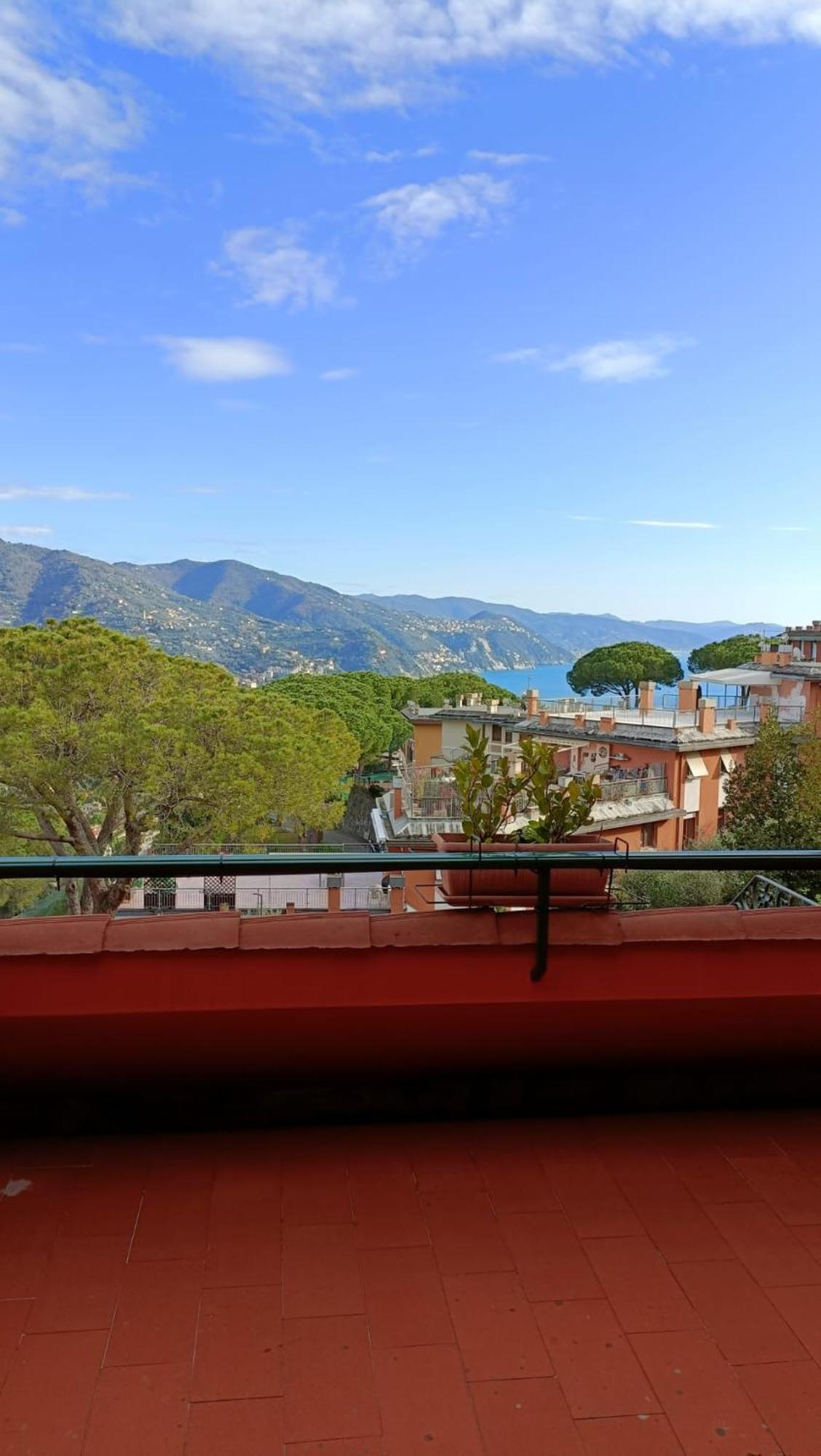 Portofino Est Residence Rapallo Exterior photo