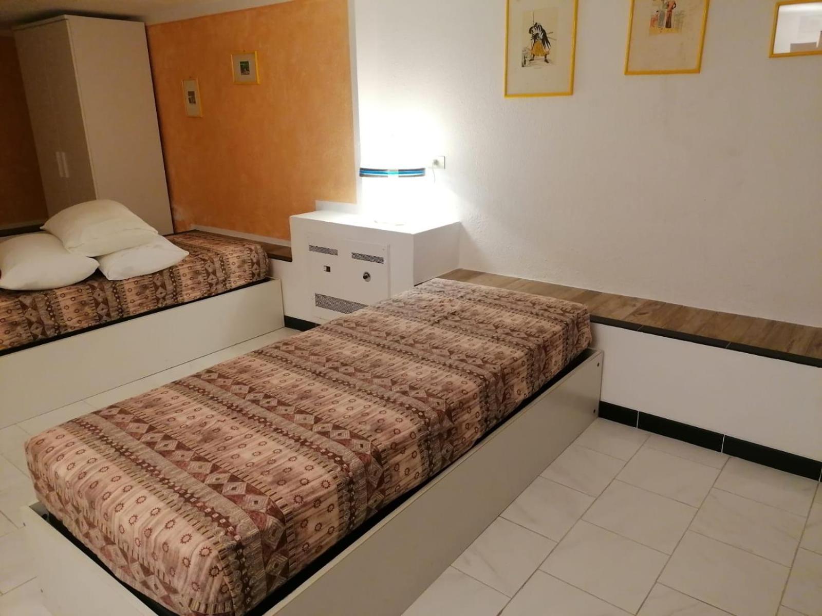 Portofino Est Residence Rapallo Room photo