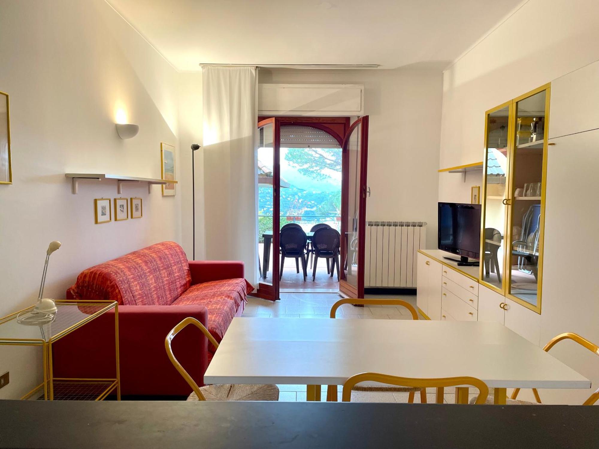 Portofino Est Residence Rapallo Exterior photo