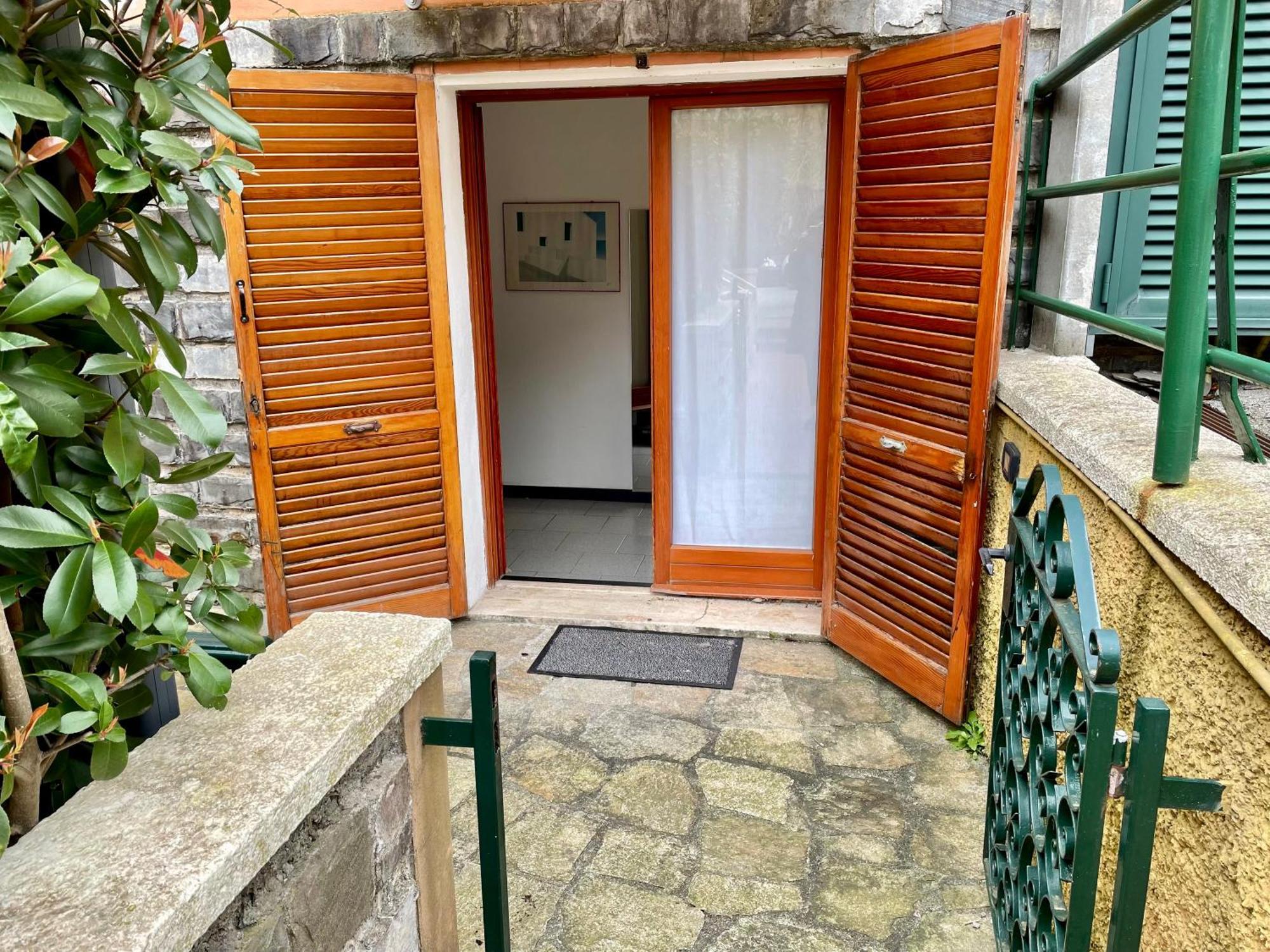 Portofino Est Residence Rapallo Exterior photo
